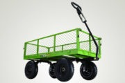 Gorilla Carts Wagon
