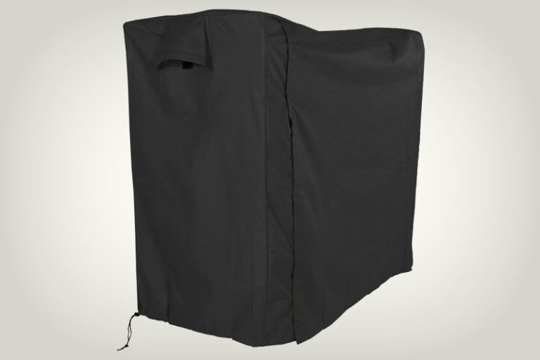 The 4 Best Wood Rack Covers Timber Gadgets